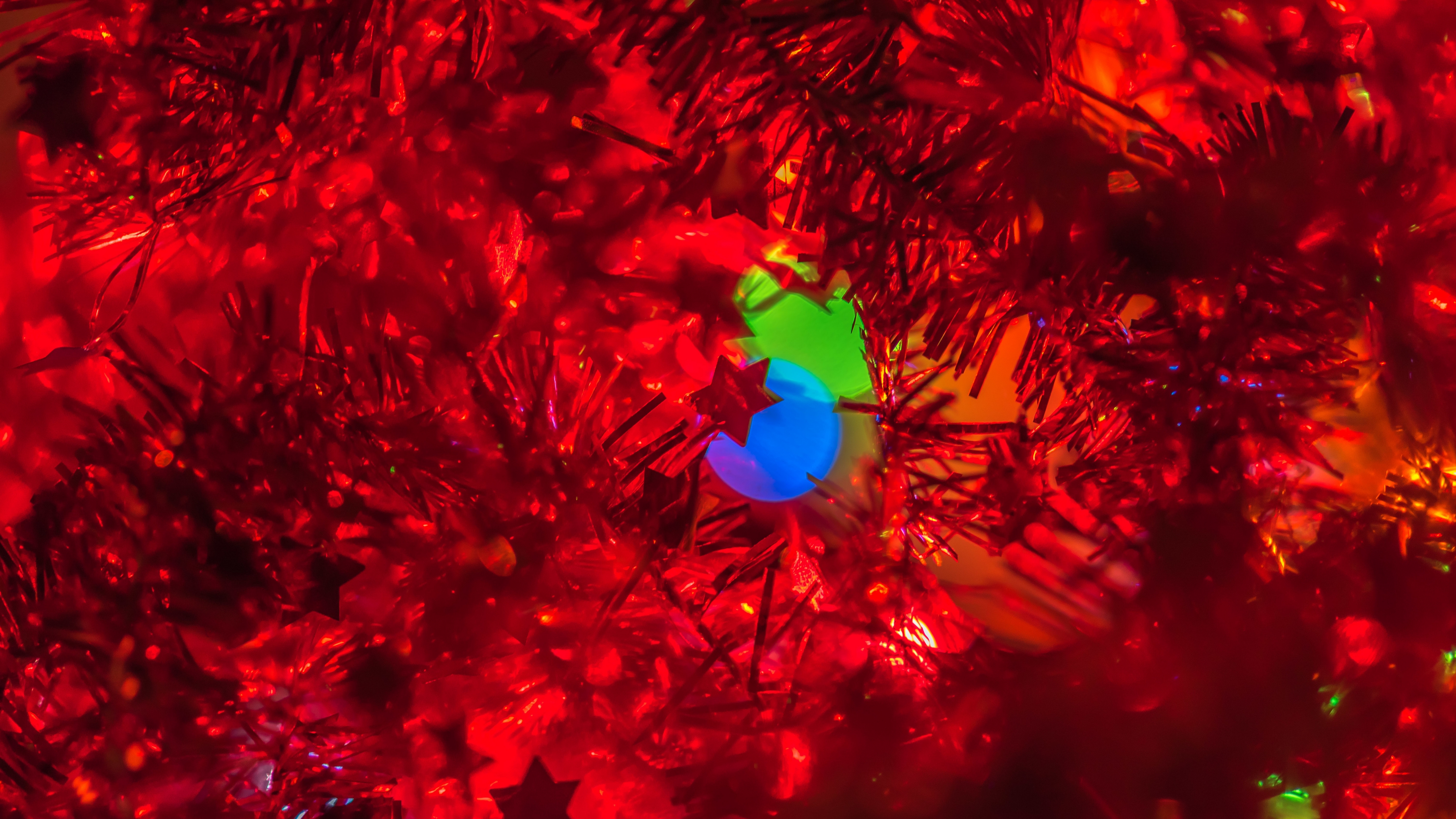 Обои фрактальное искусство, природа, жидкость, розовый, жидкий в разрешении 3840x2160