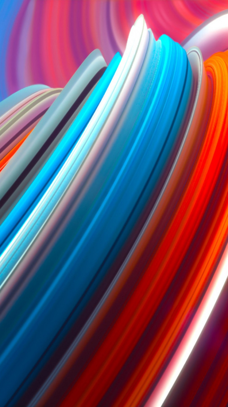 Обои Xiaomi Mi Mix 3, Xiaomi в смеси Ми, Xiaomi Mi Mix 2, Xiaomi, смартфон в разрешении 750x1334