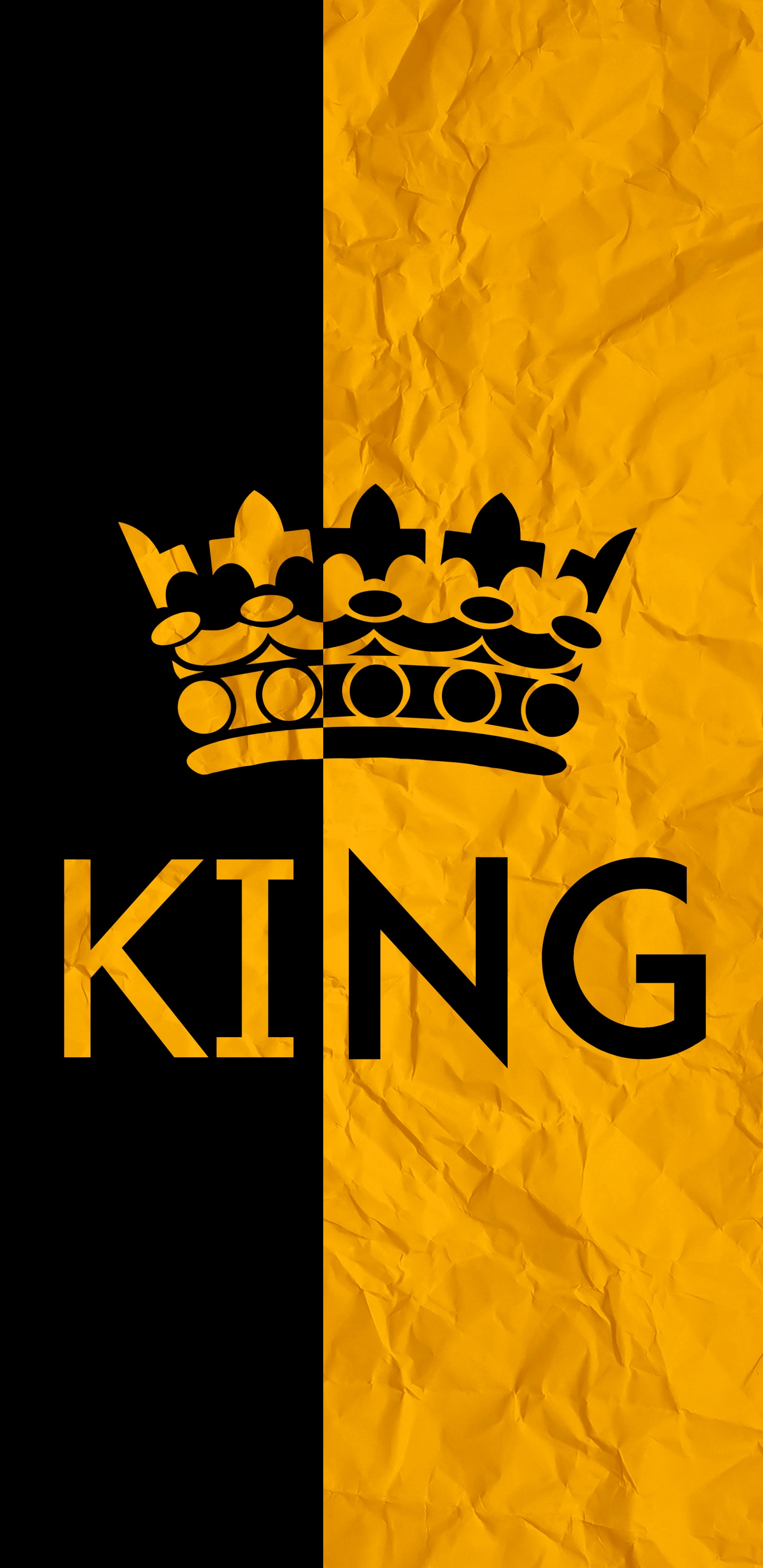 Обои рукав, футболка, арт, иллюстрация, лого в разрешении 1440x2960