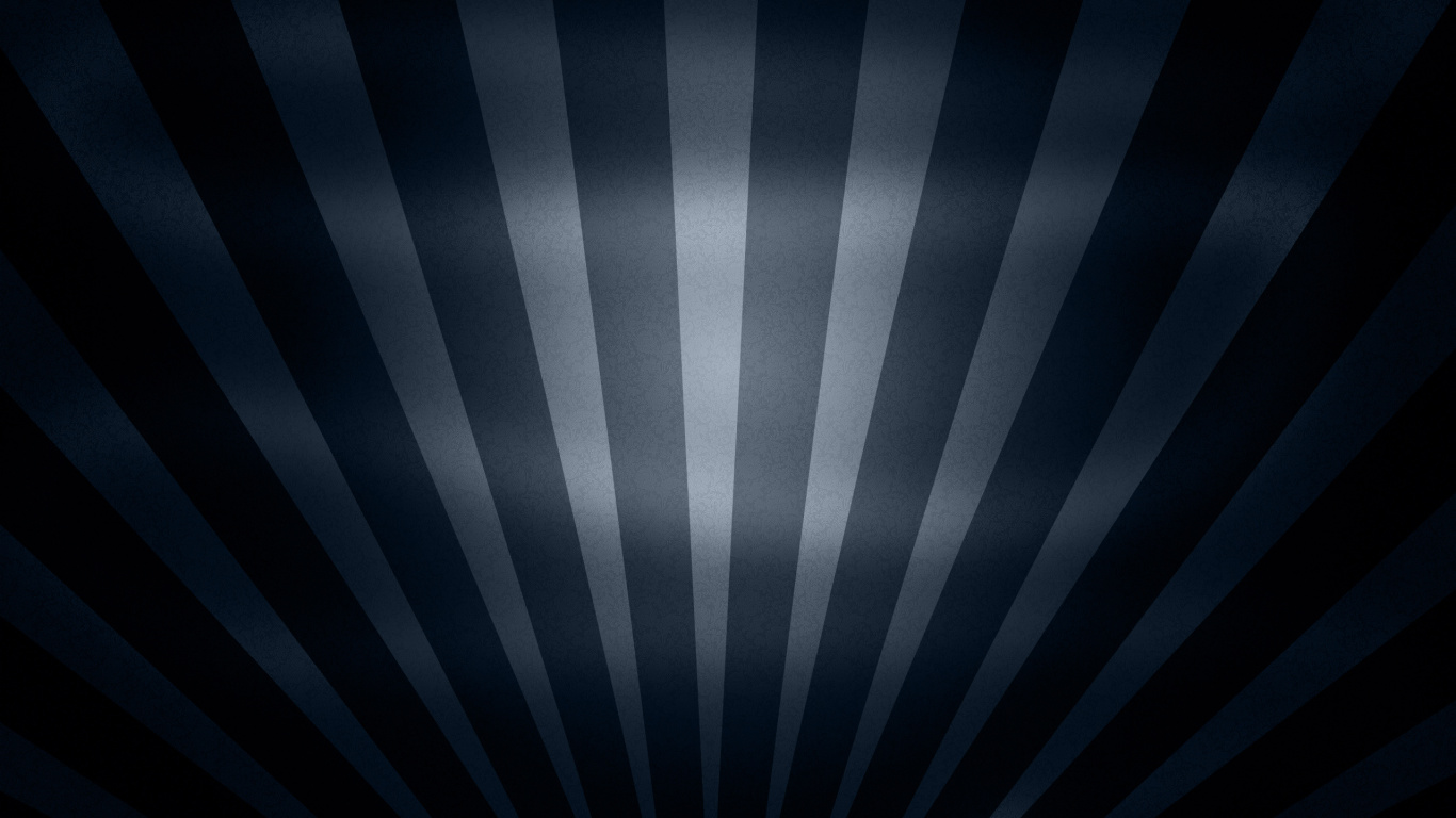 Обои черный, свет, линия, атмосфера, монохромный в разрешении 1366x768