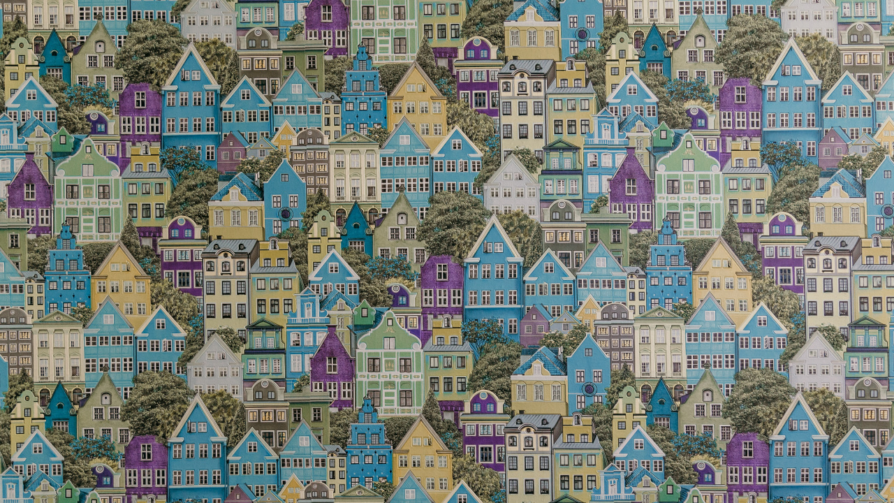 Обои текстура, дизайн, узор, пурпур, Фиолетовый в разрешении 1280x720