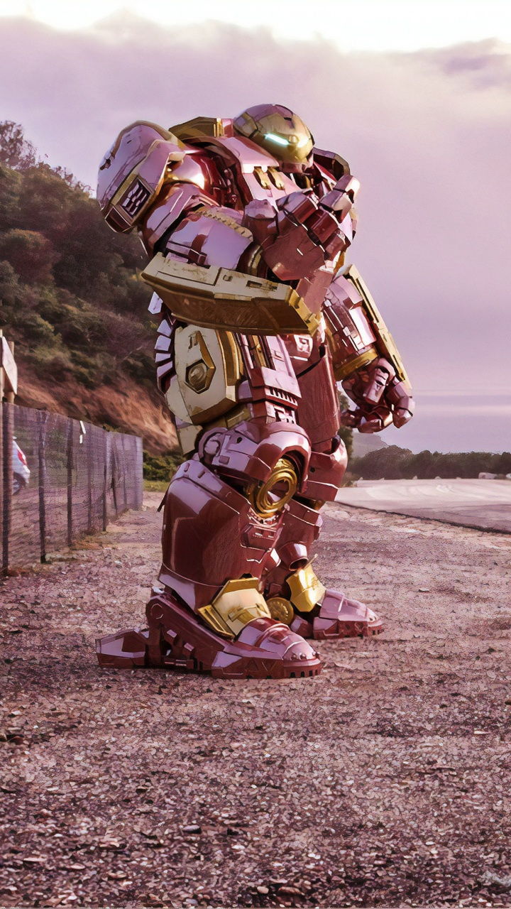 Обои асфальт, дорога, инфраструктура, пейзаж, авто в разрешении 720x1280