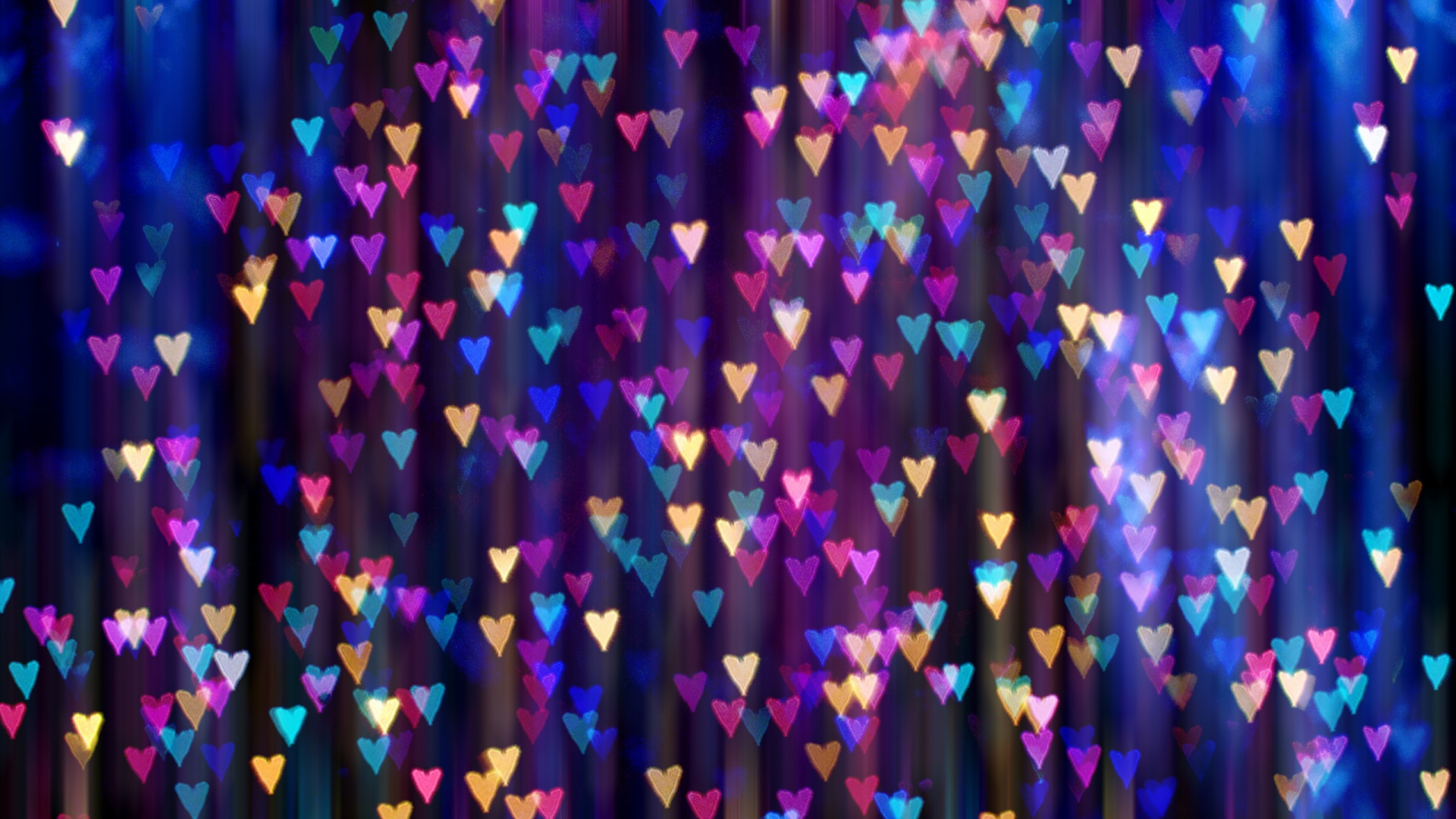 Обои свет, пурпур, Фиолетовый, телевидение, узор в разрешении 1920x1080