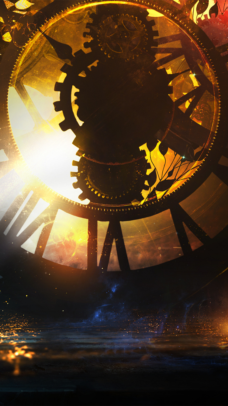 Обои свет, темнота, ночь, музыка, музыкальный инструмент в разрешении 750x1334