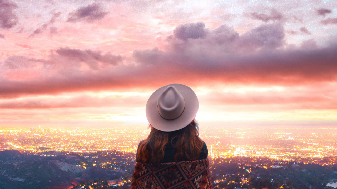 Обои висгун - социальная сеть, облако, атмосфера, мир, Люди в природе в разрешении 1280x720