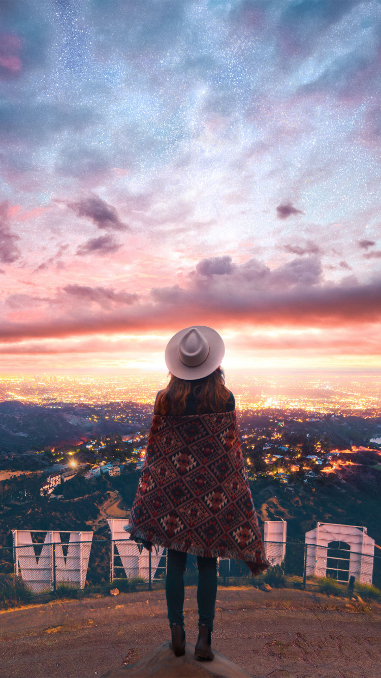 Обои висгун - социальная сеть, облако, атмосфера, мир, Люди в природе в разрешении 750x1334