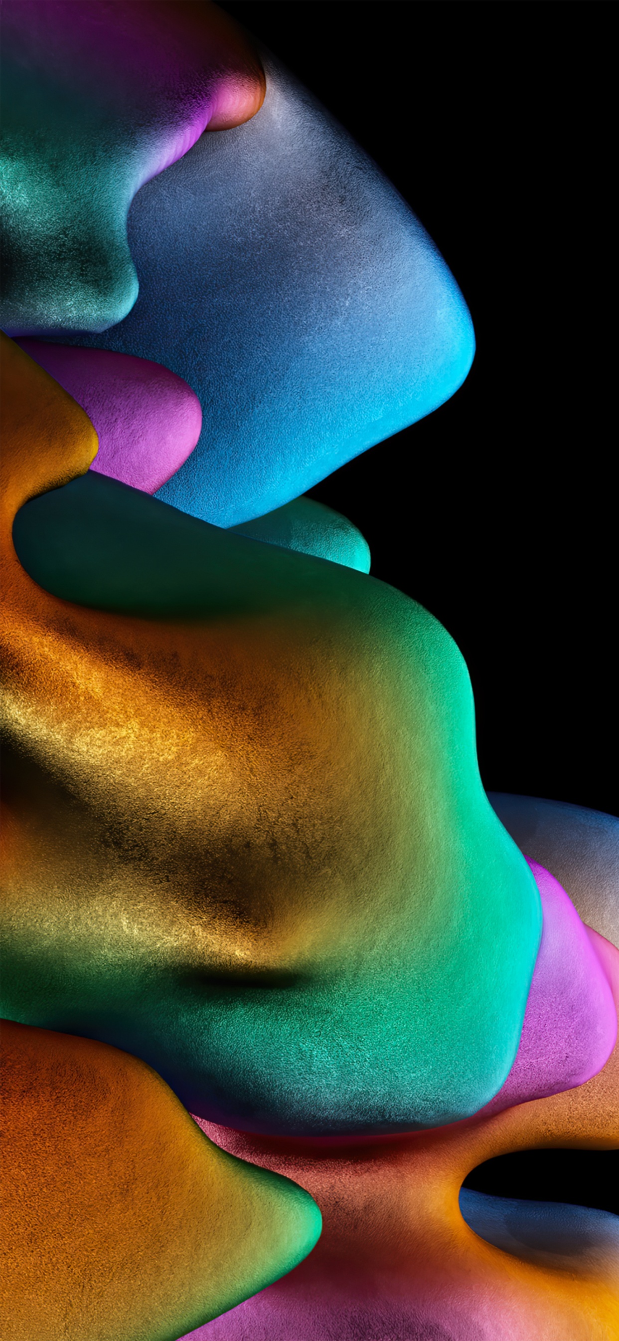 Обои мужчина, визуальное искусство, м-027, иллюстрация, жидкий в разрешении 1242x2688