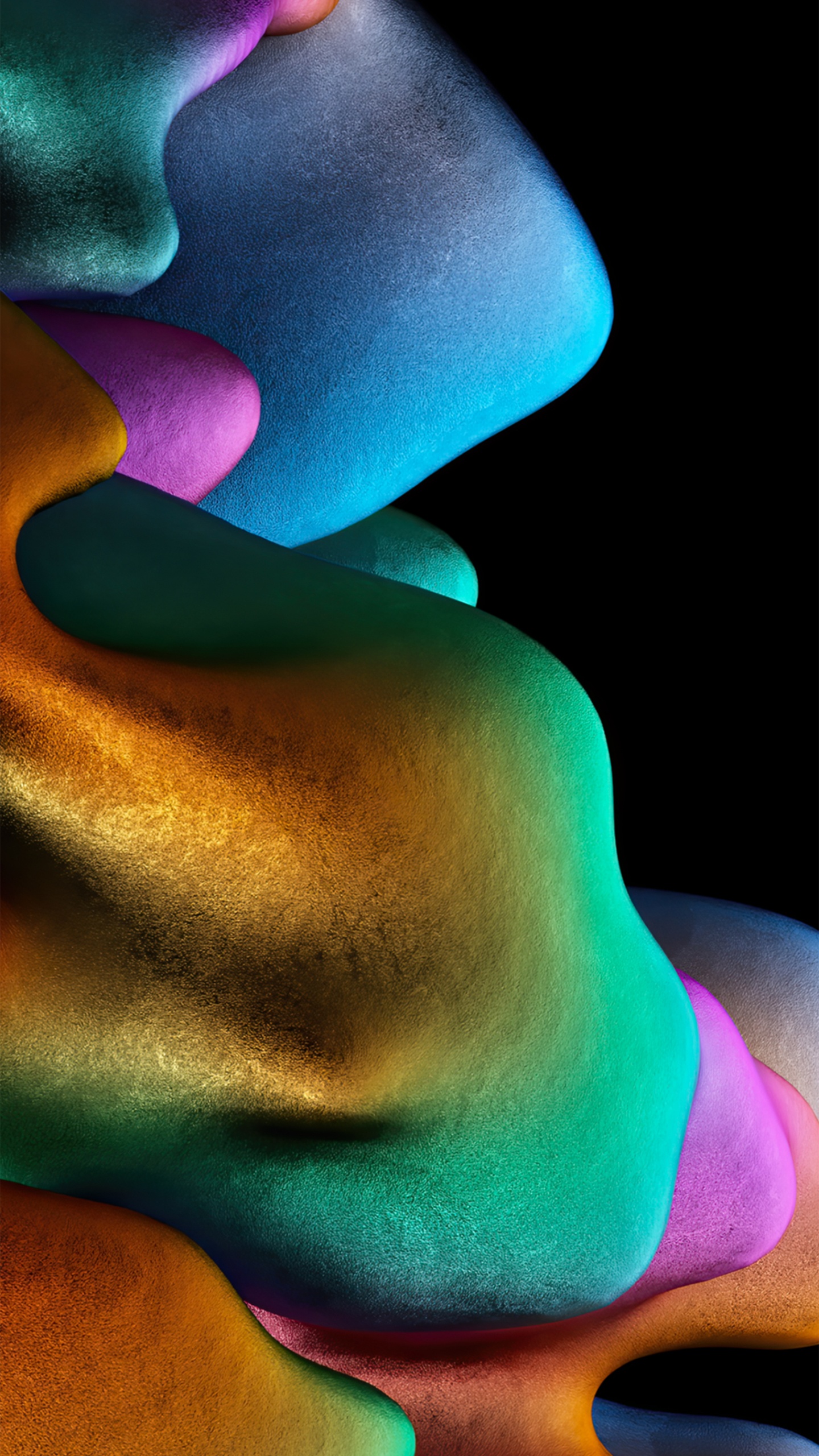 Обои мужчина, визуальное искусство, м-027, иллюстрация, жидкий в разрешении 1440x2560