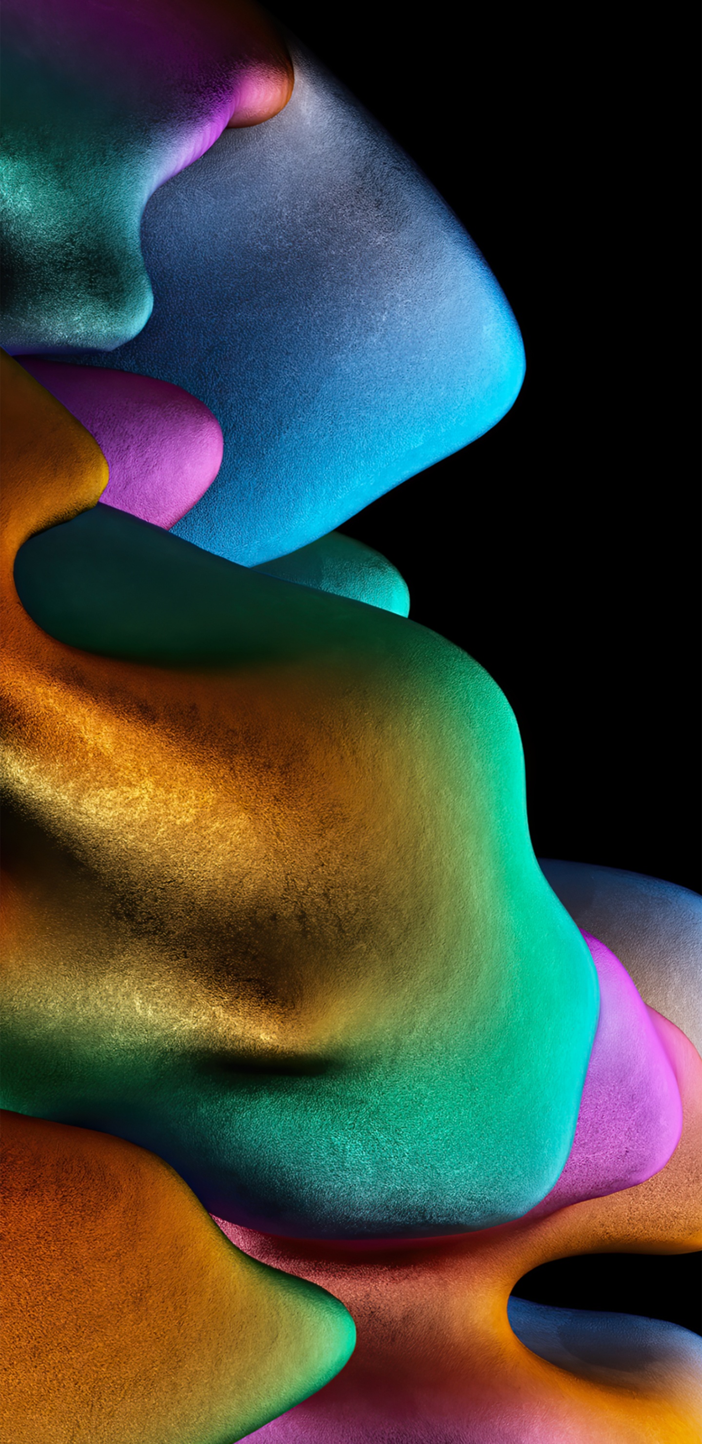 Обои мужчина, визуальное искусство, м-027, иллюстрация, жидкий в разрешении 1440x2960