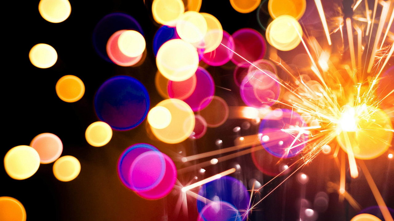 Обои свет, освещение, событие, пространство, стартовые шахты в разрешении 1280x720