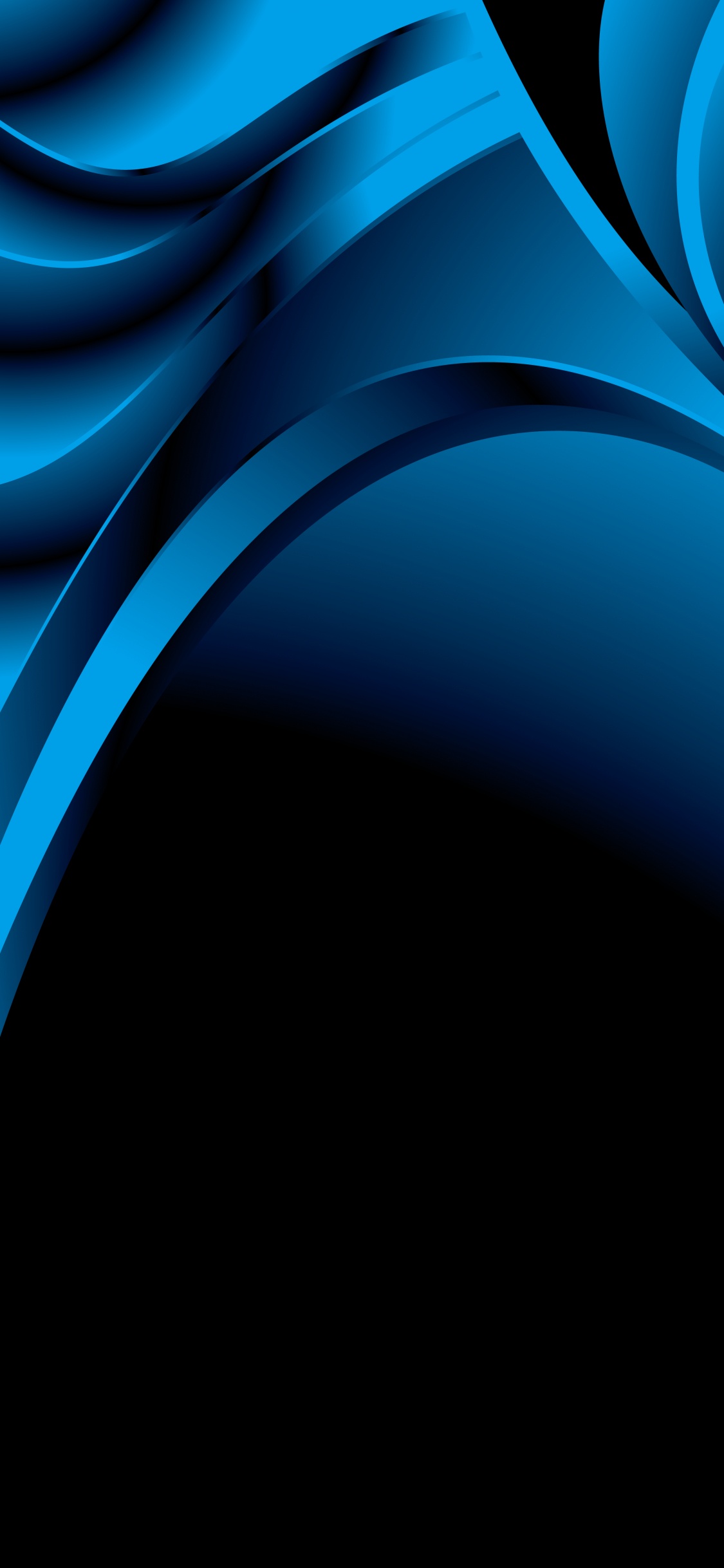 Обои текст, автомобильное освещение, капюшон, полутона и оттенки, узор в разрешении 1125x2436