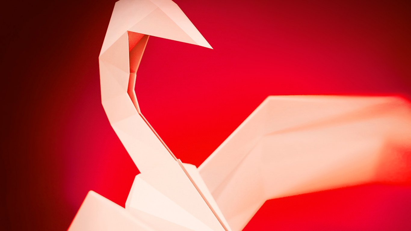 Обои Посредством чего, искусство, арт, графика, кармин в разрешении 1366x768