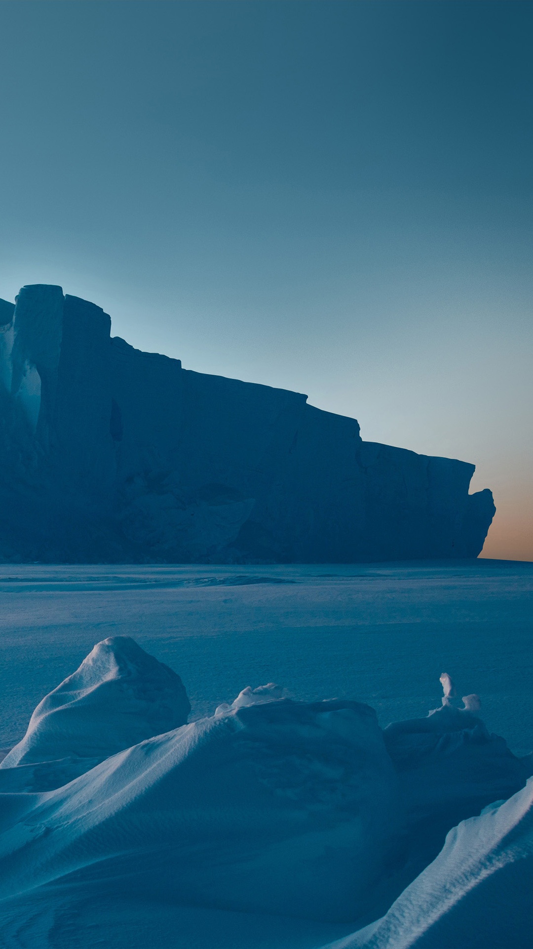 Обои LG, LG X Venture, смартфон, андроид, океан в разрешении 1080x1920