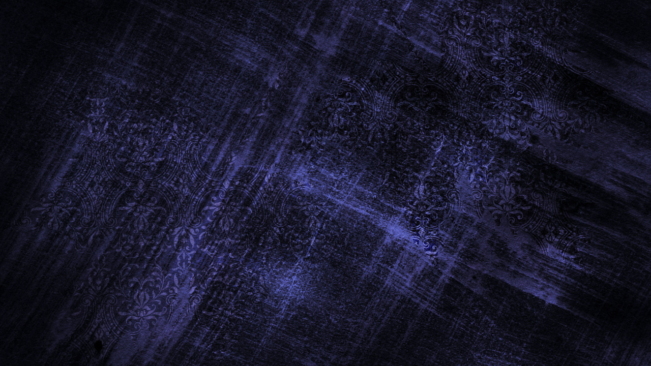 Обои атмосфера, Фиолетовый, синий, пурпур, черный в разрешении 1280x720