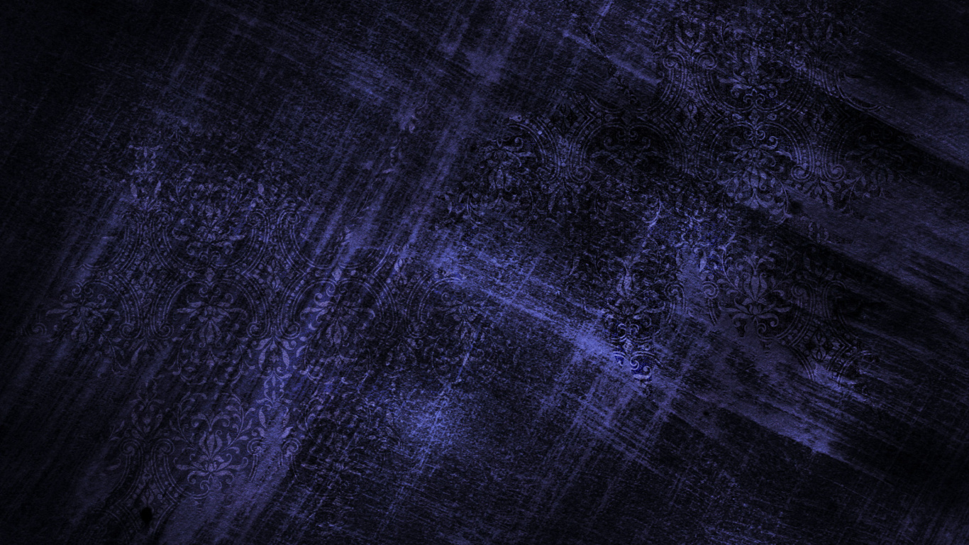 Обои атмосфера, Фиолетовый, синий, пурпур, черный в разрешении 1366x768