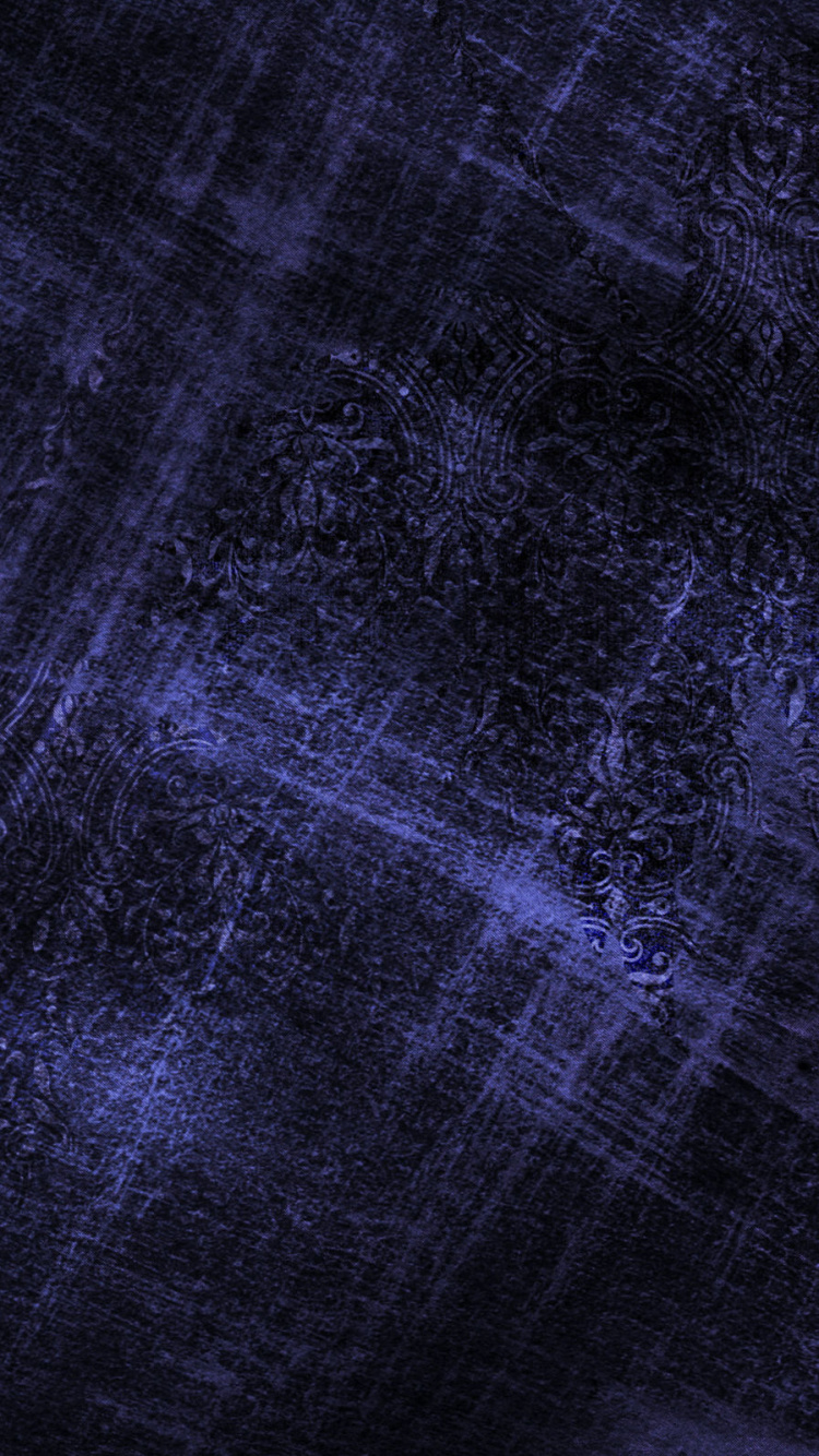 Обои атмосфера, Фиолетовый, синий, пурпур, черный в разрешении 750x1334
