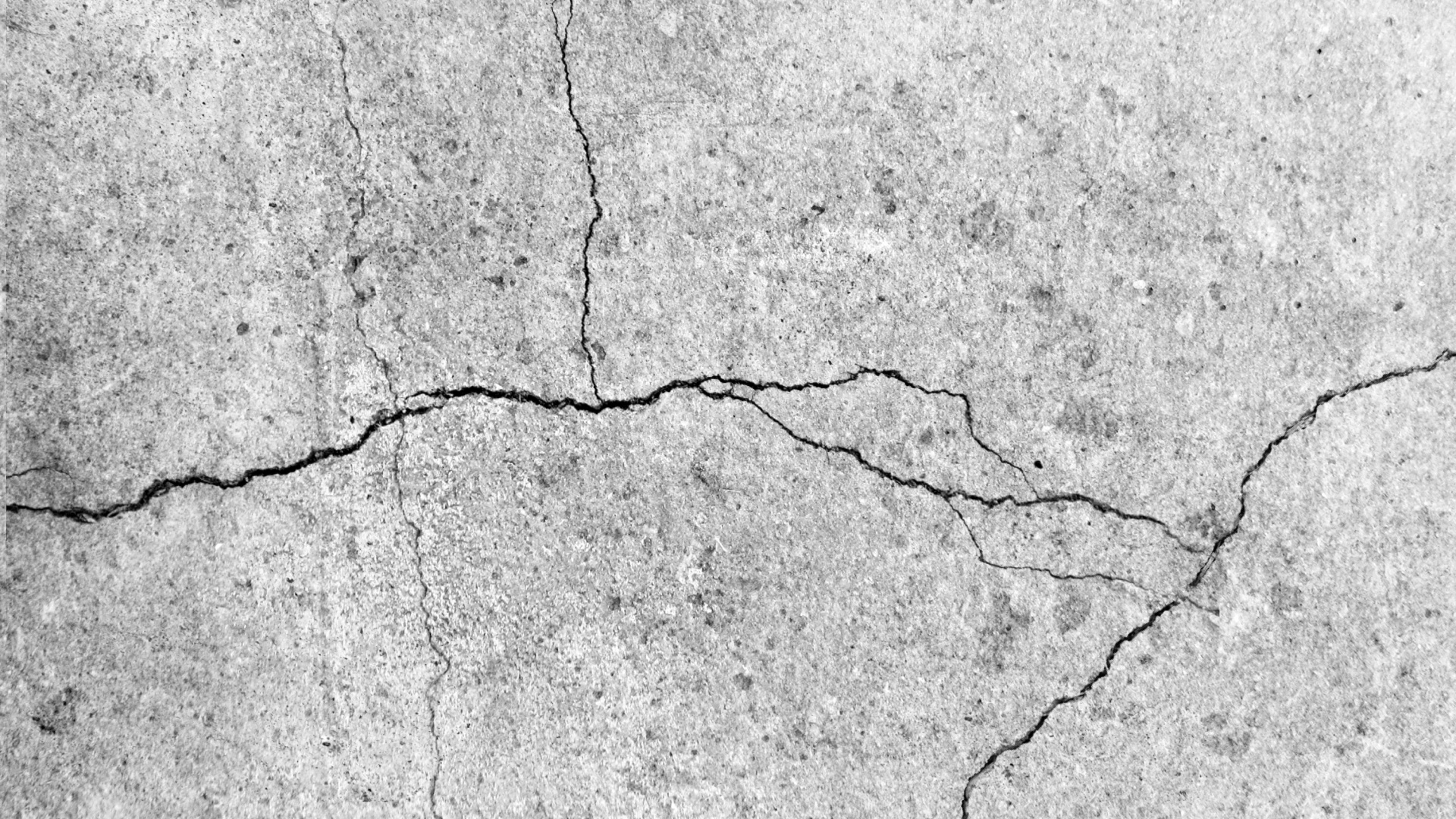 Обои цемент, бетон, стена, линия, дизайн в разрешении 1920x1080