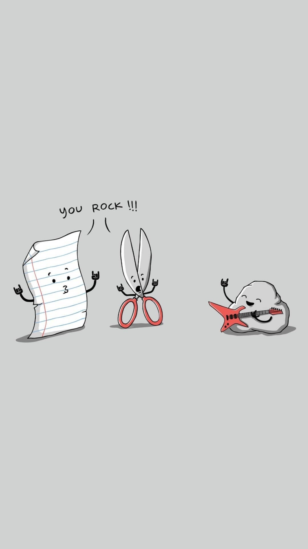 Обои мультфильм, дизайн, арт, прямоугольник, олень в разрешении 1080x1920