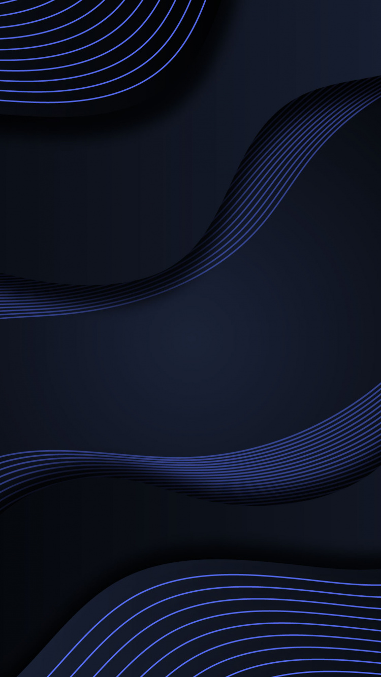 Обои свет, евклидов вектор, дизайн, лазурный, пурпур в разрешении 750x1334