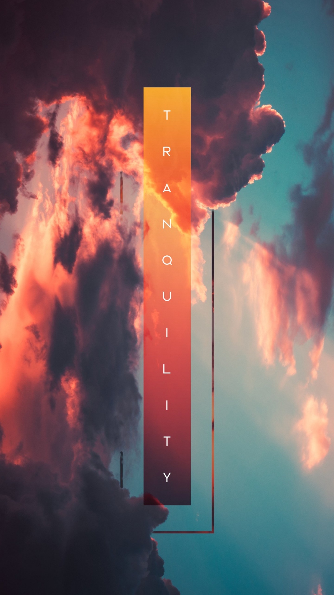 Обои 00662, атмосфера, облако, свет, мир в разрешении 1080x1920