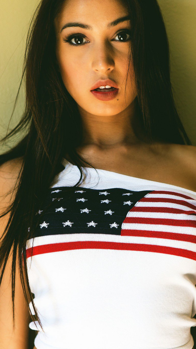 Обои Чилл-аут музыки, плечо, длинные волосы, сустав, Фьюче-бэйс в разрешении 750x1334