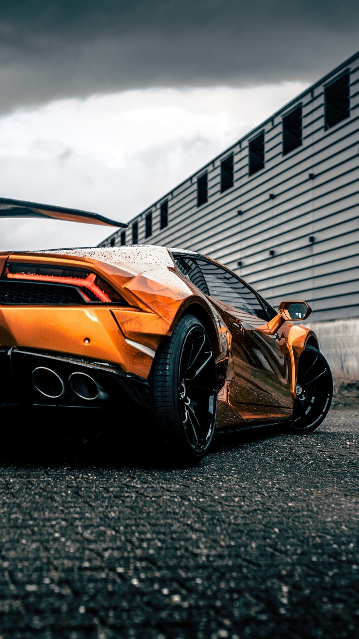 Обои Ламборджини, Ламборгини Хуракан 2020 года., легковые автомобили, lamborghini gallardo, Lamborghini Murcilago в разрешении 720x1280