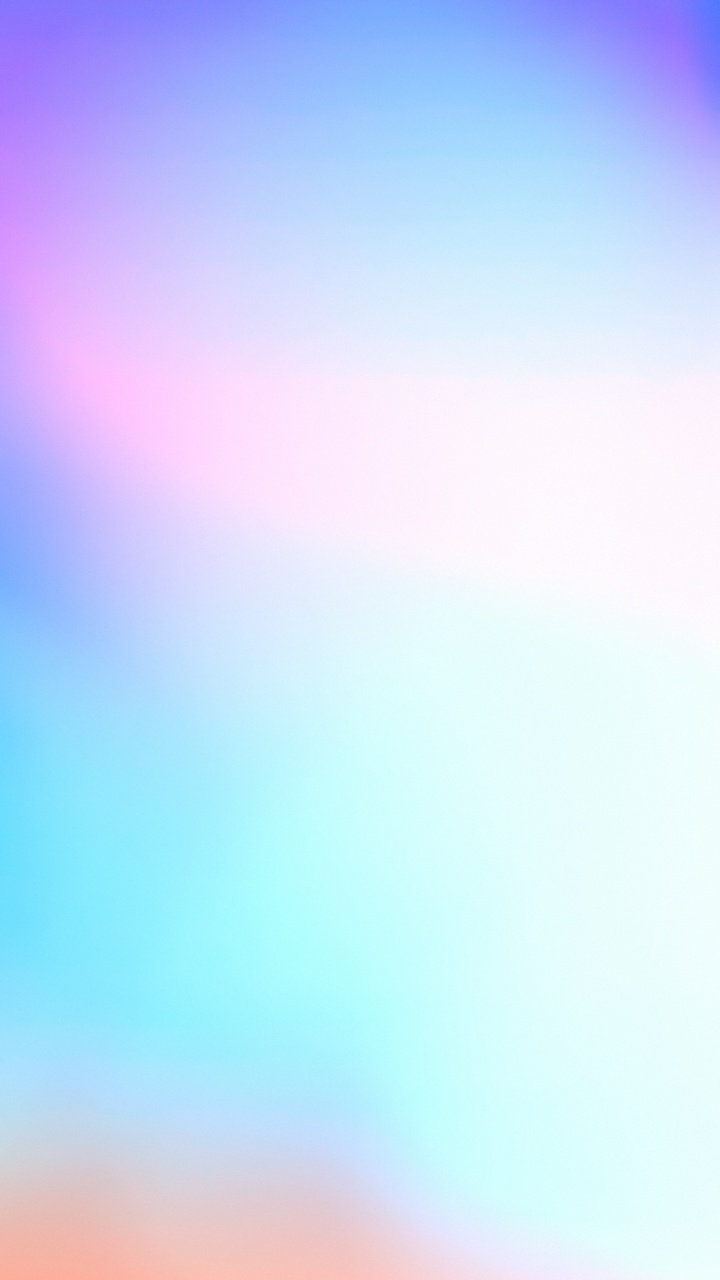 Обои яблоко, ios, цветной, idownloadблог, Радуга в разрешении 720x1280