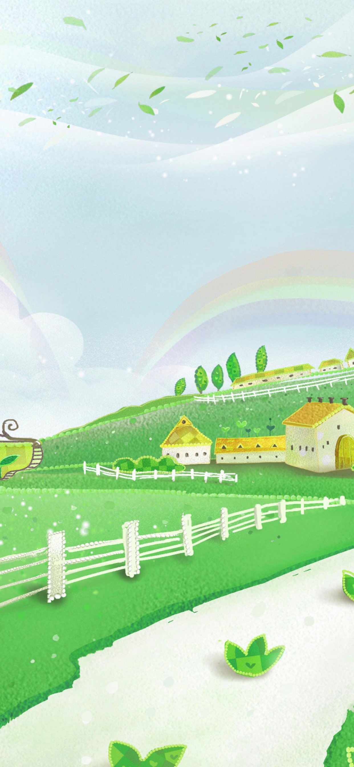 Обои изготовление плакатов аграрного общества, постер, картинка, живопись, графический дизайн в разрешении 1242x2688