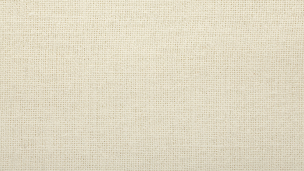 Обои ткань, льняная ткань, цвет беж, линия, узор в разрешении 1280x720