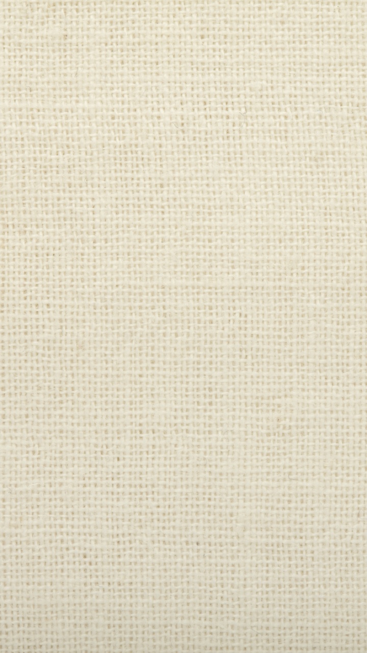 Обои ткань, льняная ткань, цвет беж, линия, узор в разрешении 720x1280