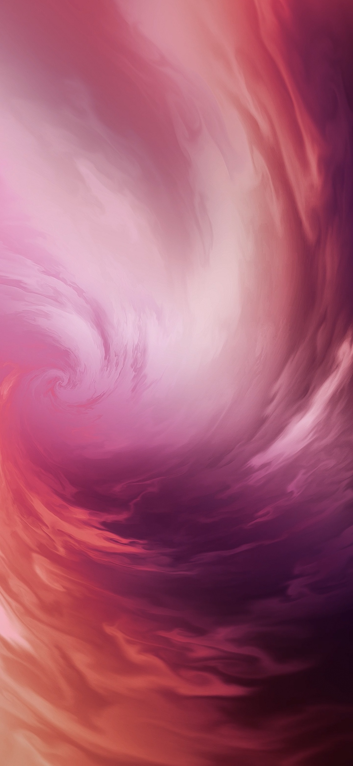 Обои OnePlus 7 Pro, oneplus 7t, oneplus 7t pro, смартфон, андроид в разрешении 1125x2436