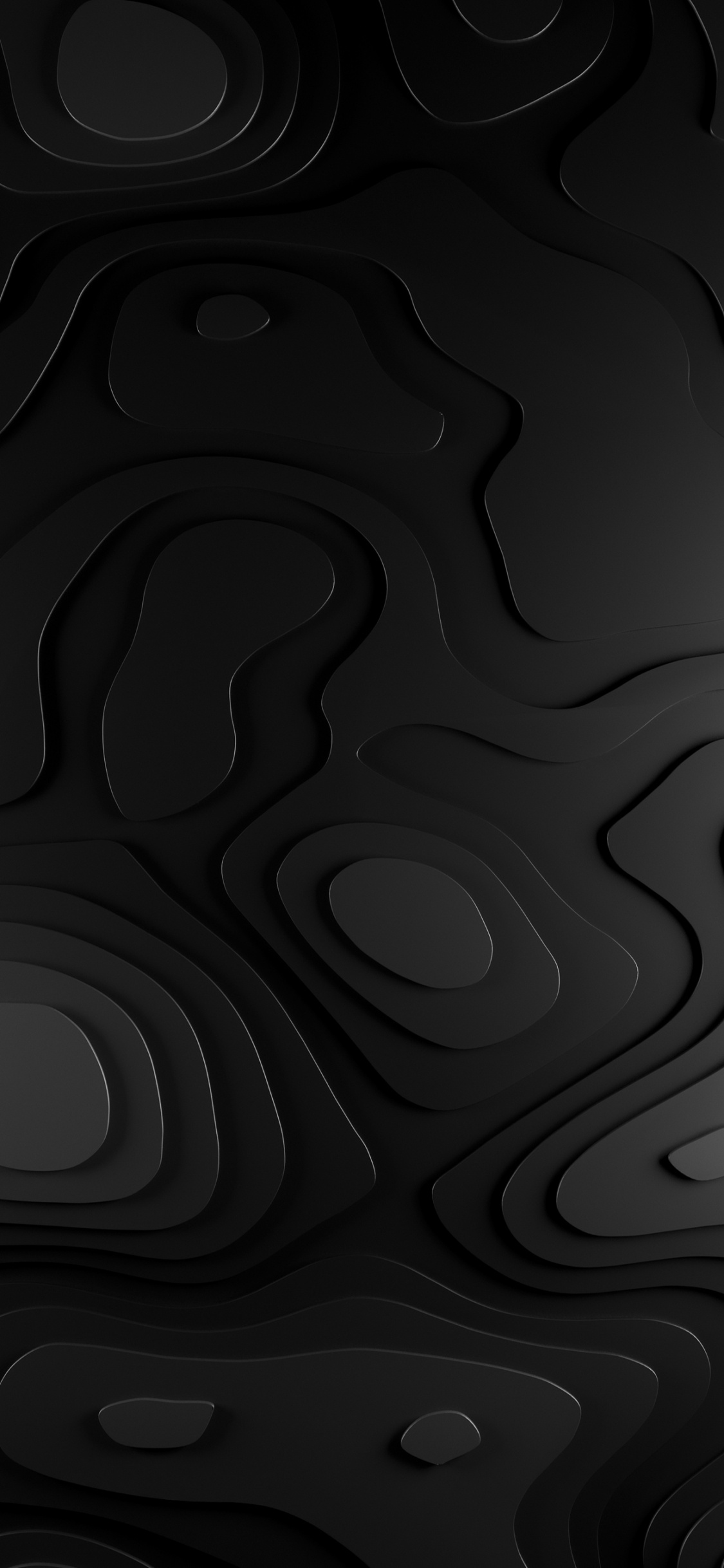 Обои черный и белый, дизайн, графика, монохромный, автомобильные шины в разрешении 1125x2436