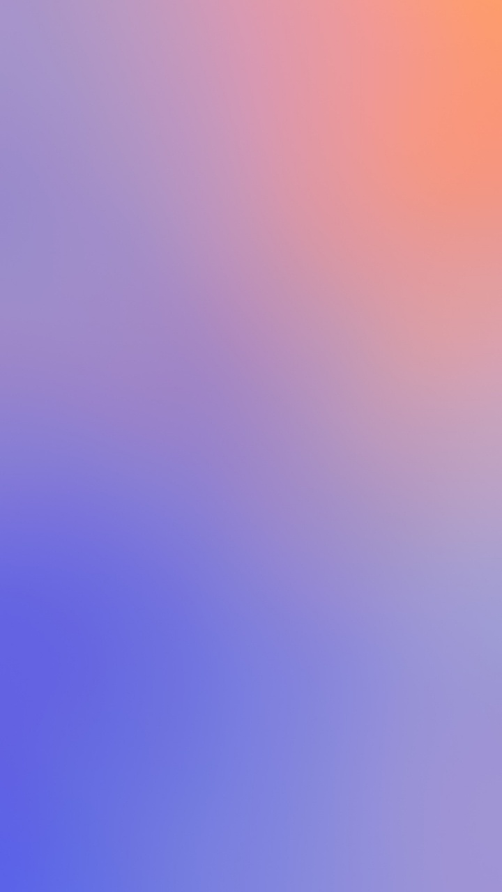 Обои ios, iOS 14, пурпур, Фиолетовый, Радуга в разрешении 720x1280