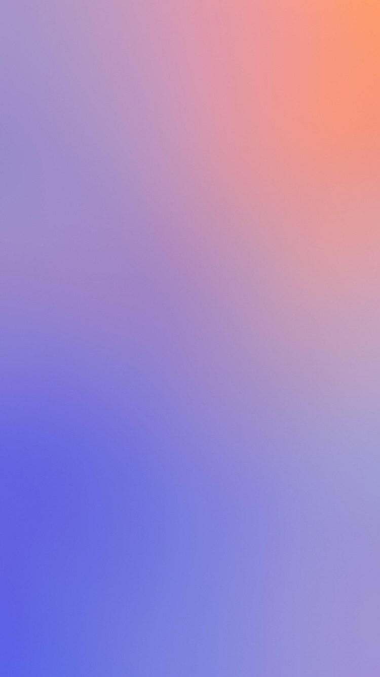 Обои ios, iOS 14, пурпур, Фиолетовый, Радуга в разрешении 750x1334