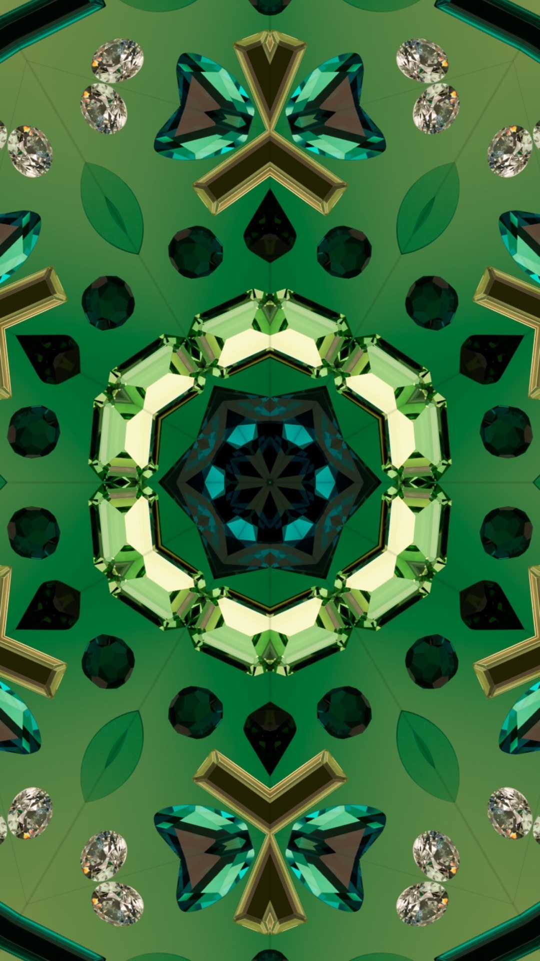 Обои iOS 17, Эпл, я уточнила, ios, симметрия в разрешении 1080x1920