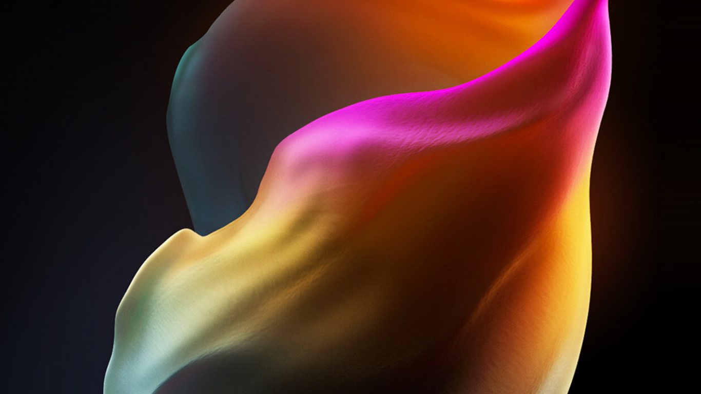 Обои свет, иллюстратор, дизайн, иллюстрация, красочность в разрешении 1366x768