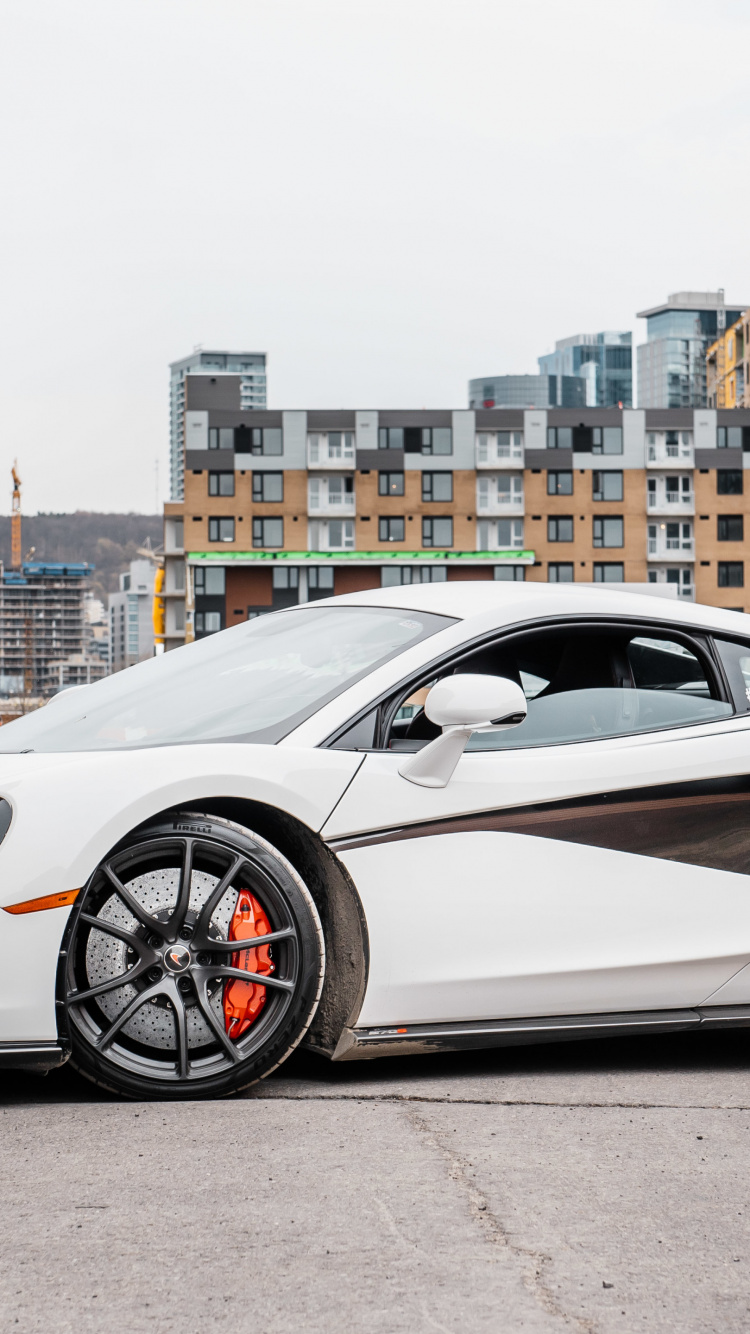 Обои Макларен 570s, Макларен 12с, спорткар, mclaren automotive, Макларен в разрешении 750x1334