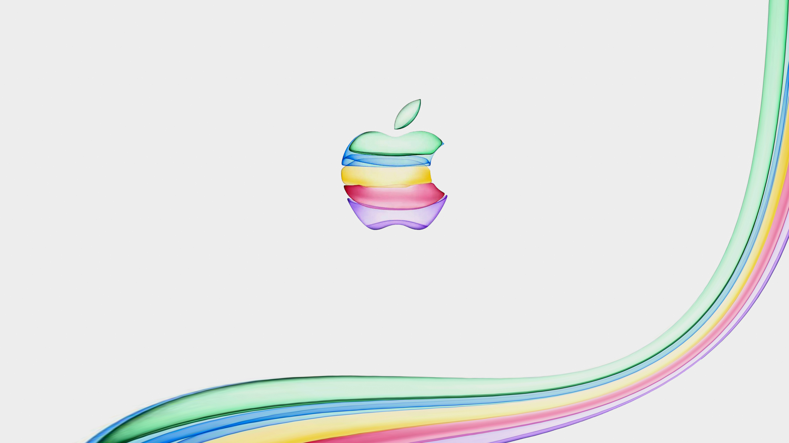 Обои айпад, macbook, macbook pro, ipad pro, apple в разрешении 2560x1440