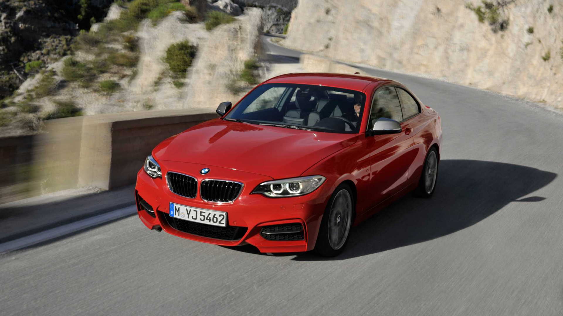 Обои bmw, авто, bmw 7 series, автомобиль BMW m325i, семейный автомобиль в разрешении 1920x1080