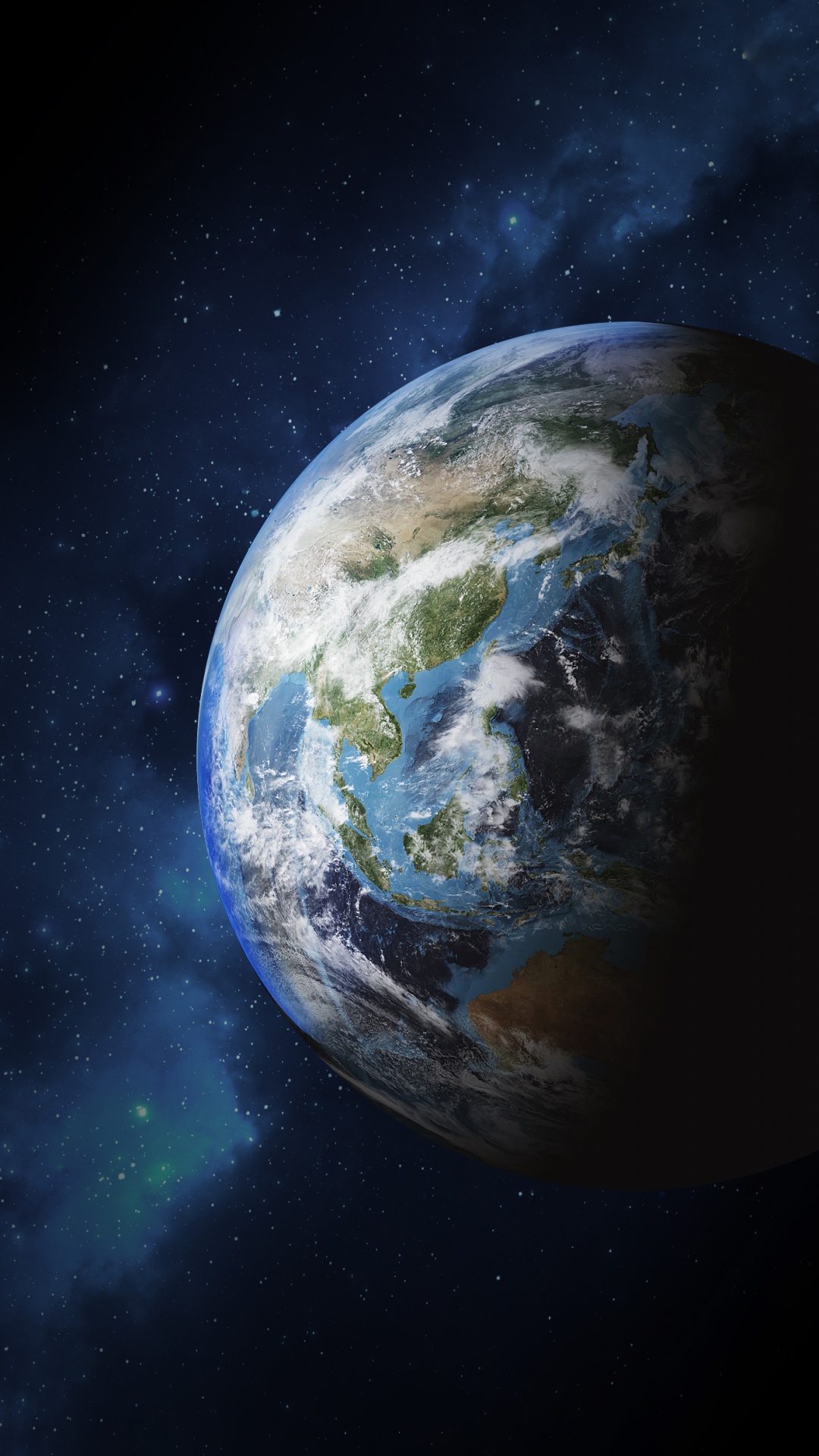 Обои Honor Magic 2, честь, Huawei, честь magic2, смартфон в разрешении 1080x1920