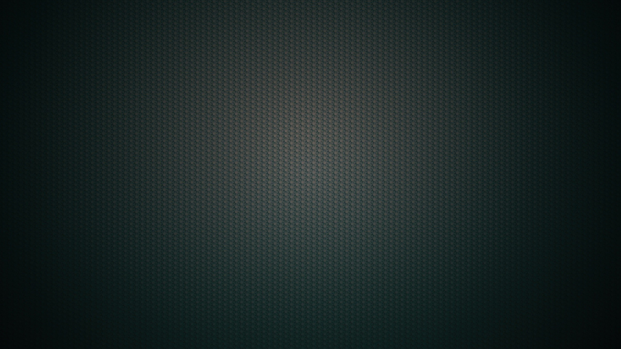 Обои атмосфера, черный, синий, зеленый, текст в разрешении 1280x720