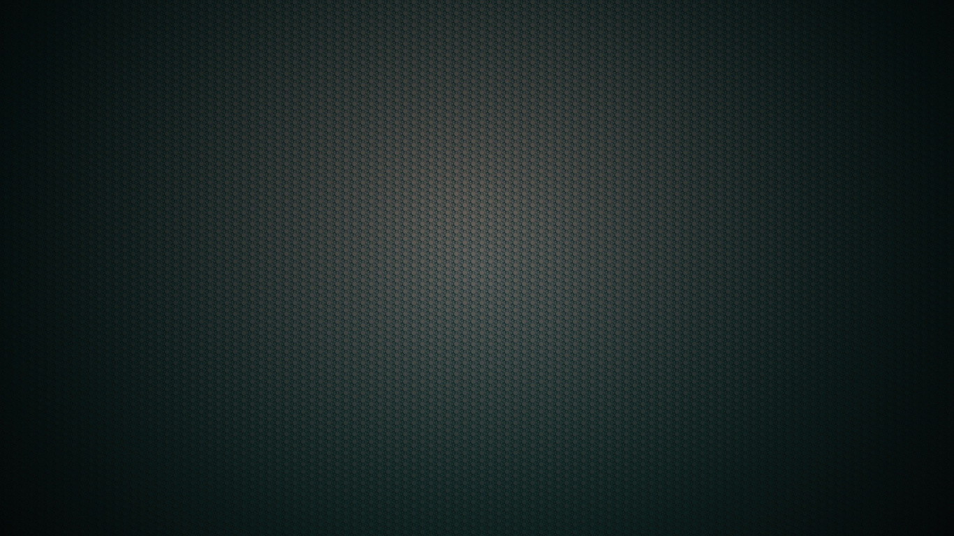 Обои атмосфера, черный, синий, зеленый, текст в разрешении 1366x768