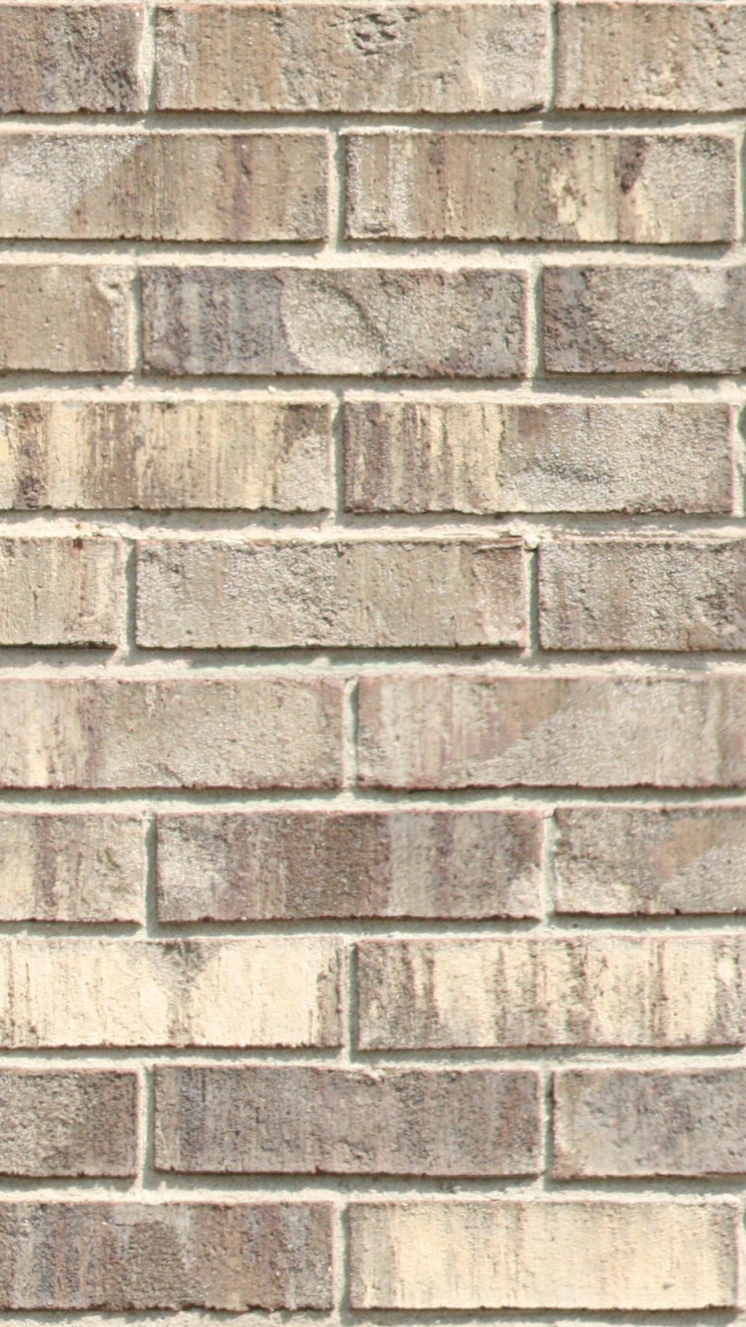 Обои кирпичная кладка, текстура, кирпич, стена, каменная стена в разрешении 1080x1920