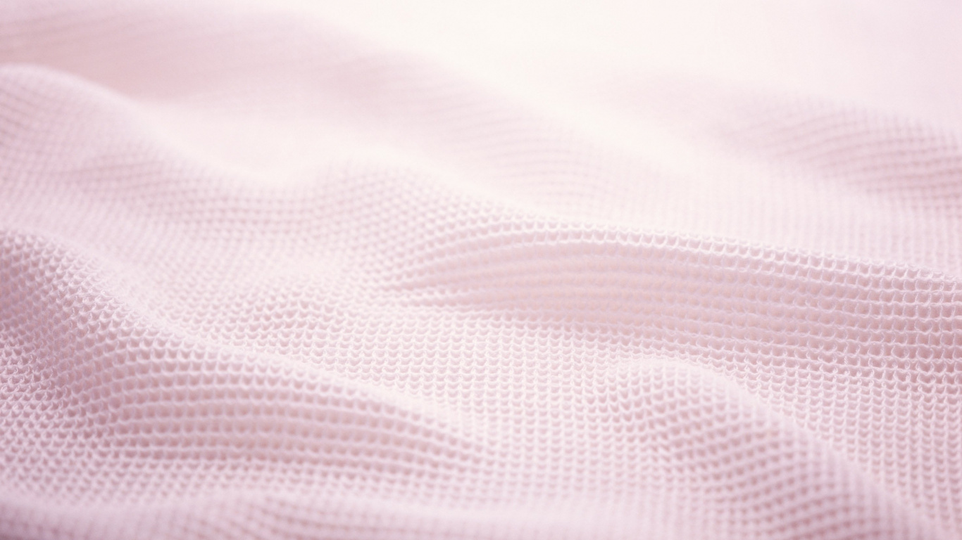 Обои крупный план, ткань, розовый, пурпурный цвет, материал в разрешении 1366x768