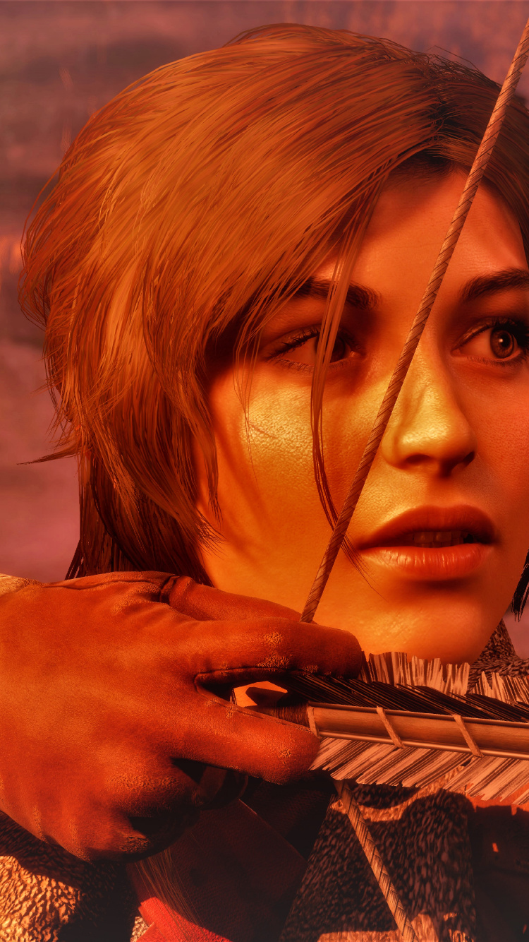 Обои музыкальный инструмент, Тени гробниц, рейдовик, видеоигра, Никельхарпа в разрешении 750x1334