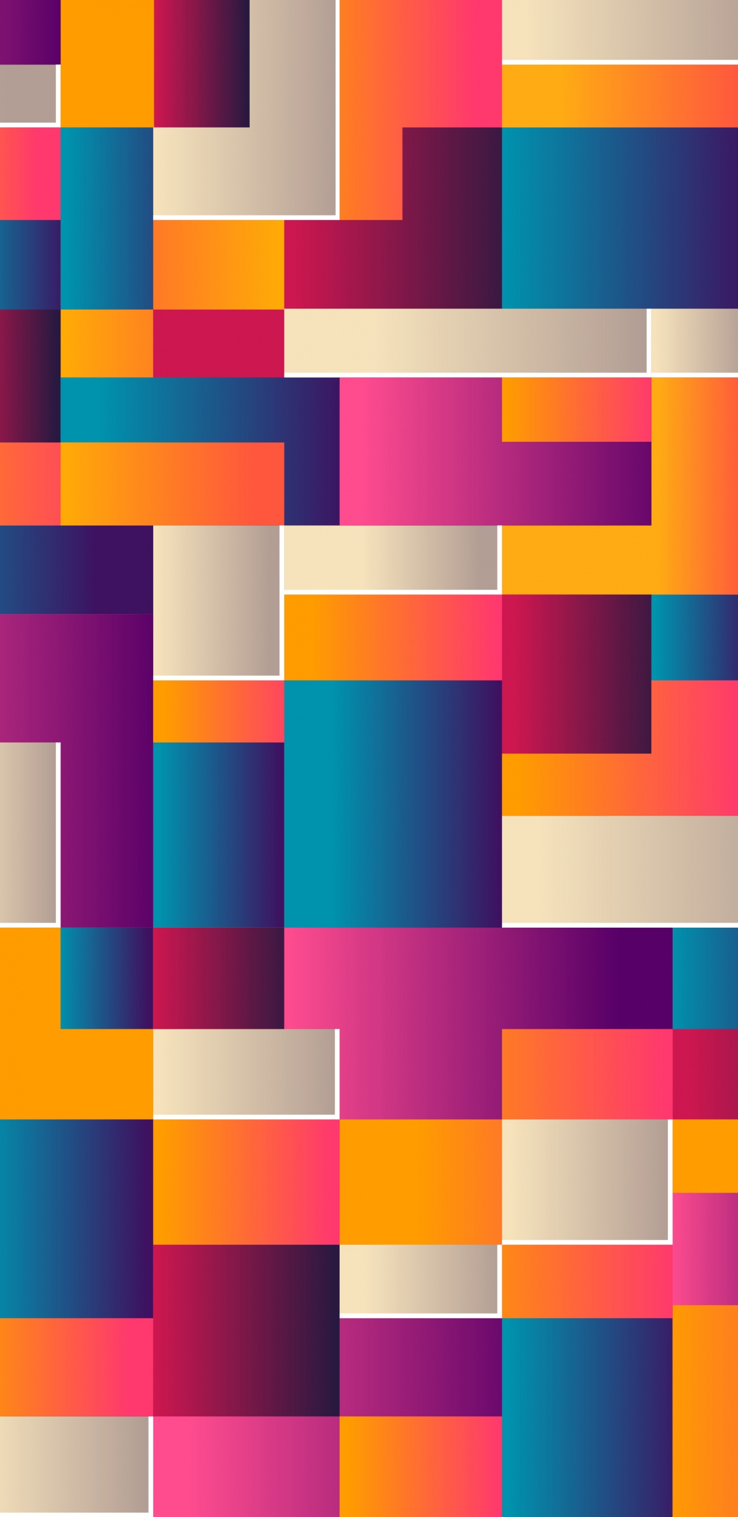 Обои линия, узор, дизайн, ткань, симметрия в разрешении 1440x2960