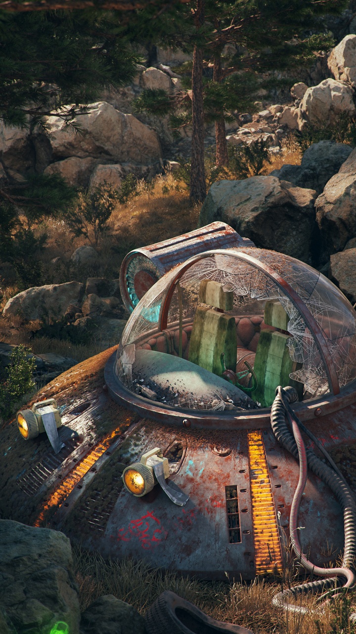 Обои Филип Ходас, арт, Культура, фан арт, артист в разрешении 720x1280