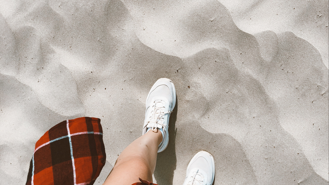 Обои США, Невада, долина смерти, национальный парк долина смерти, башмак в разрешении 1280x720