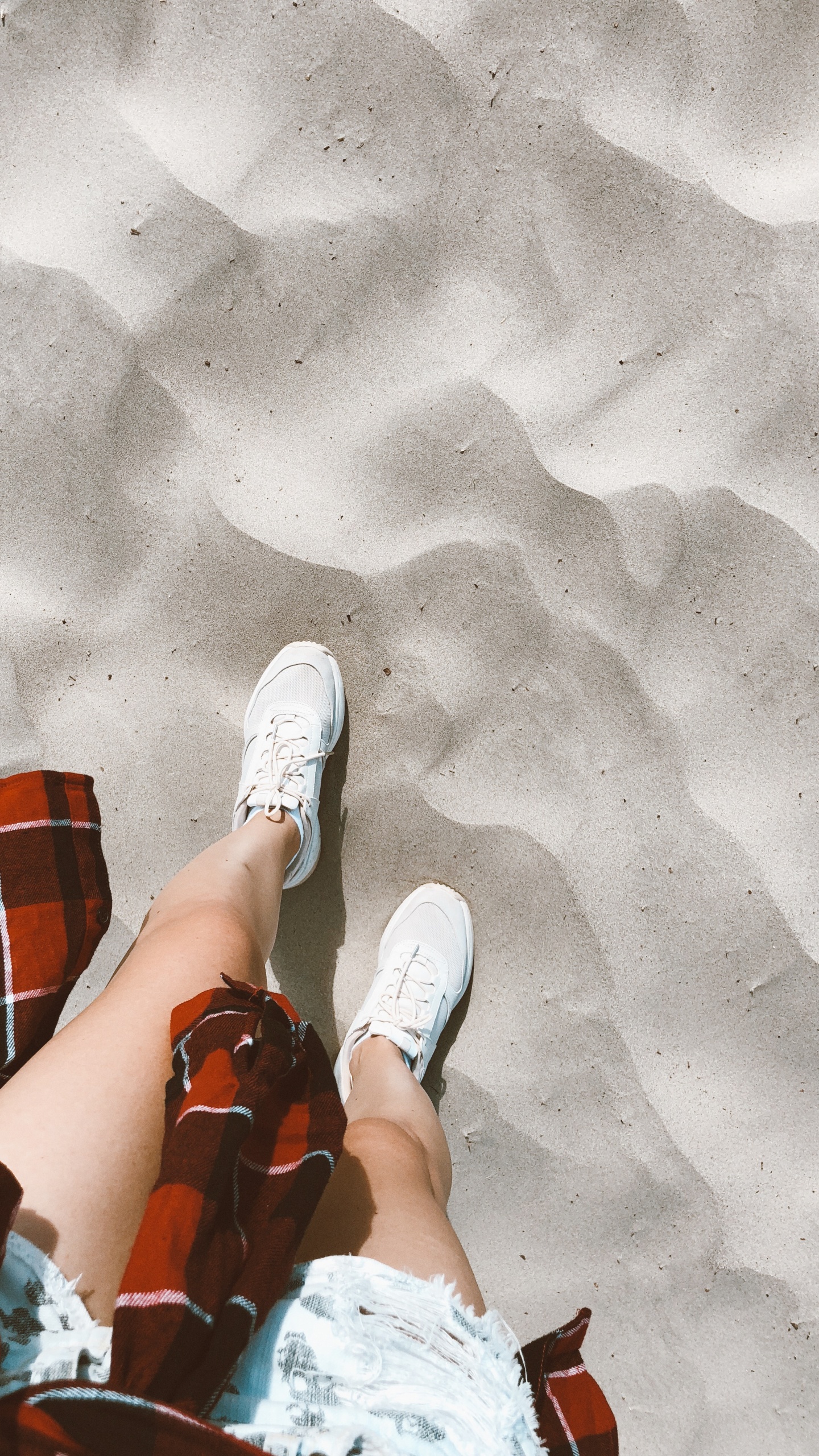 Обои США, Невада, долина смерти, национальный парк долина смерти, башмак в разрешении 1440x2560