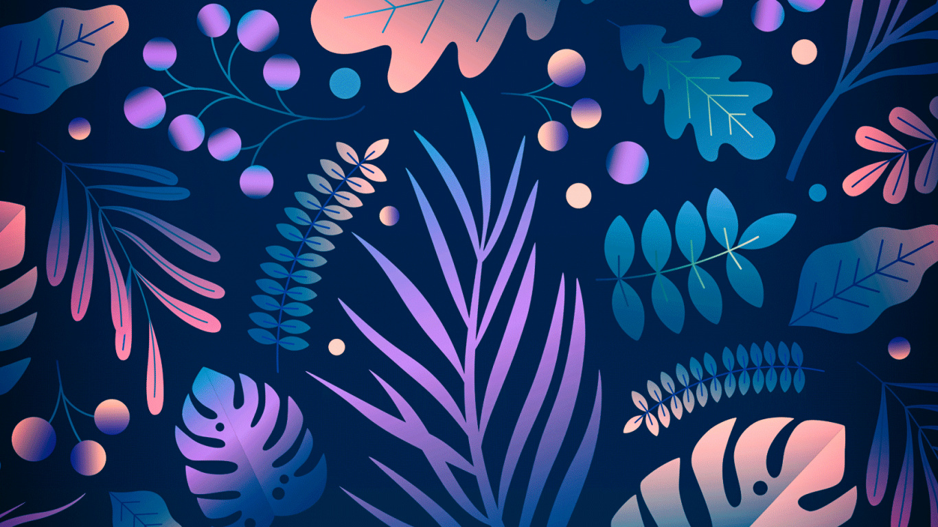 Обои фрактальное искусство, свет, природа, лазурный, окружающая среда в разрешении 1366x768